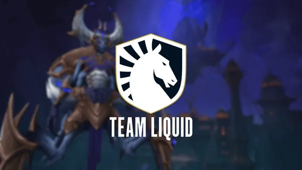 Palais des Nérub’ar : Liquid remporte le World First !