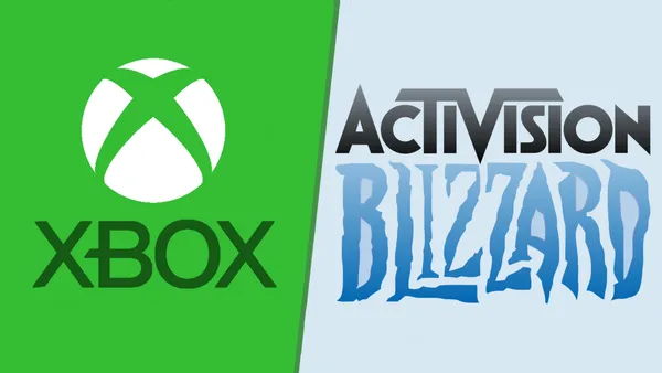 Microsoft licencie 650 employés de sa division jeux vidéo