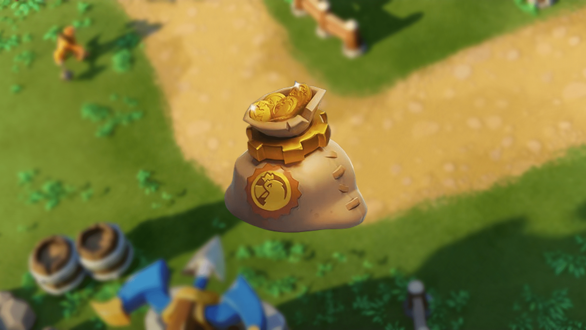 Warcraft Rumble : Dû à des problèmes de connexion passés, 1 000 pièces sont offertes aux joueurs éligibles