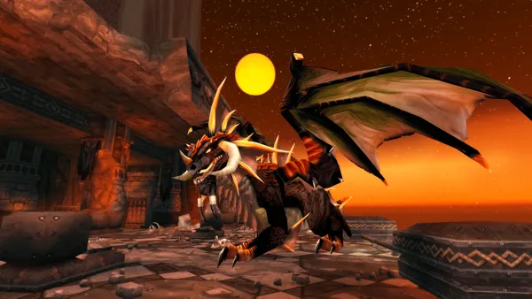 WoW Classic : La phase 5 de la Saison de la découverte est sortie !