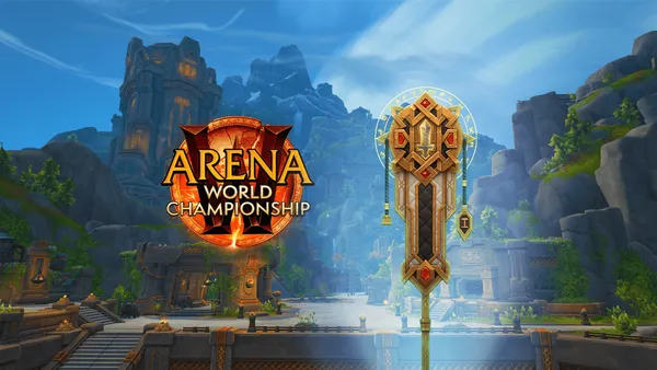 Blizzard présente le guide de visionnage de la saison 1 du championnat du monde d’arène