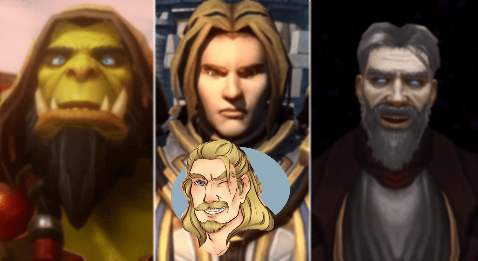 Un mois, un artiste : Les machinimas de Sir Thompshire