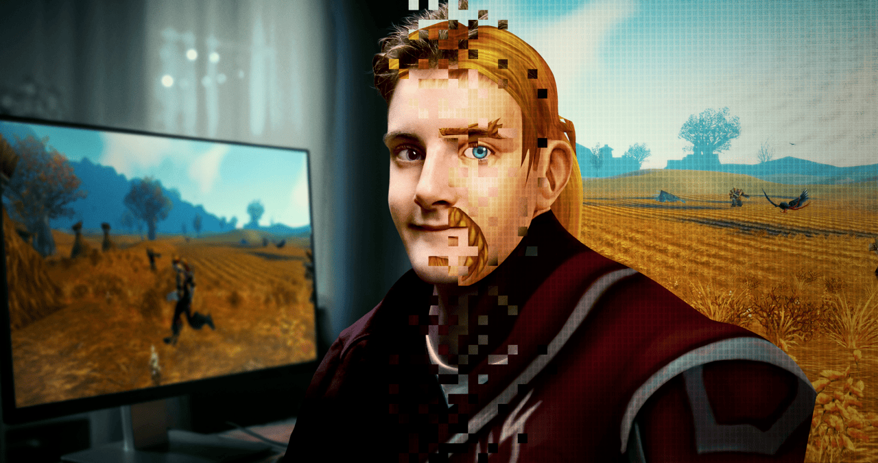 La vie remarquable d'Ibelin débarquera sur Netflix le 25 octobre