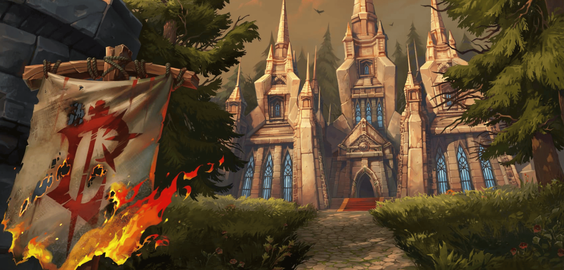 SoD WoW Classic : Mise à jour du 16 décembre