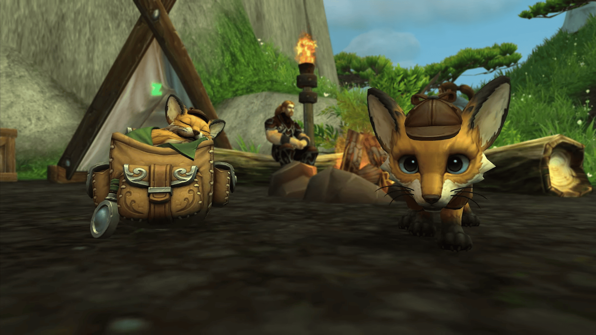 Blizzard présente le pack Reven, disponible à 20 euros sur la boutique Battle.net