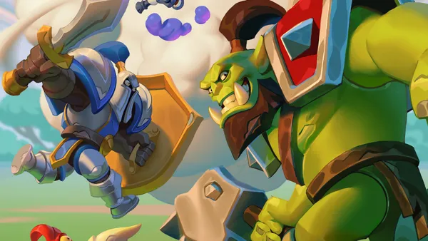 Warcraft Rumble : La bêta du portage PC est lancée !