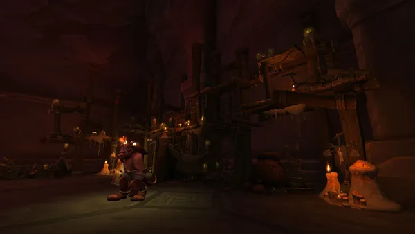 Saison 2 : Blizzard explique quelques changements à venir pour les Gouffres