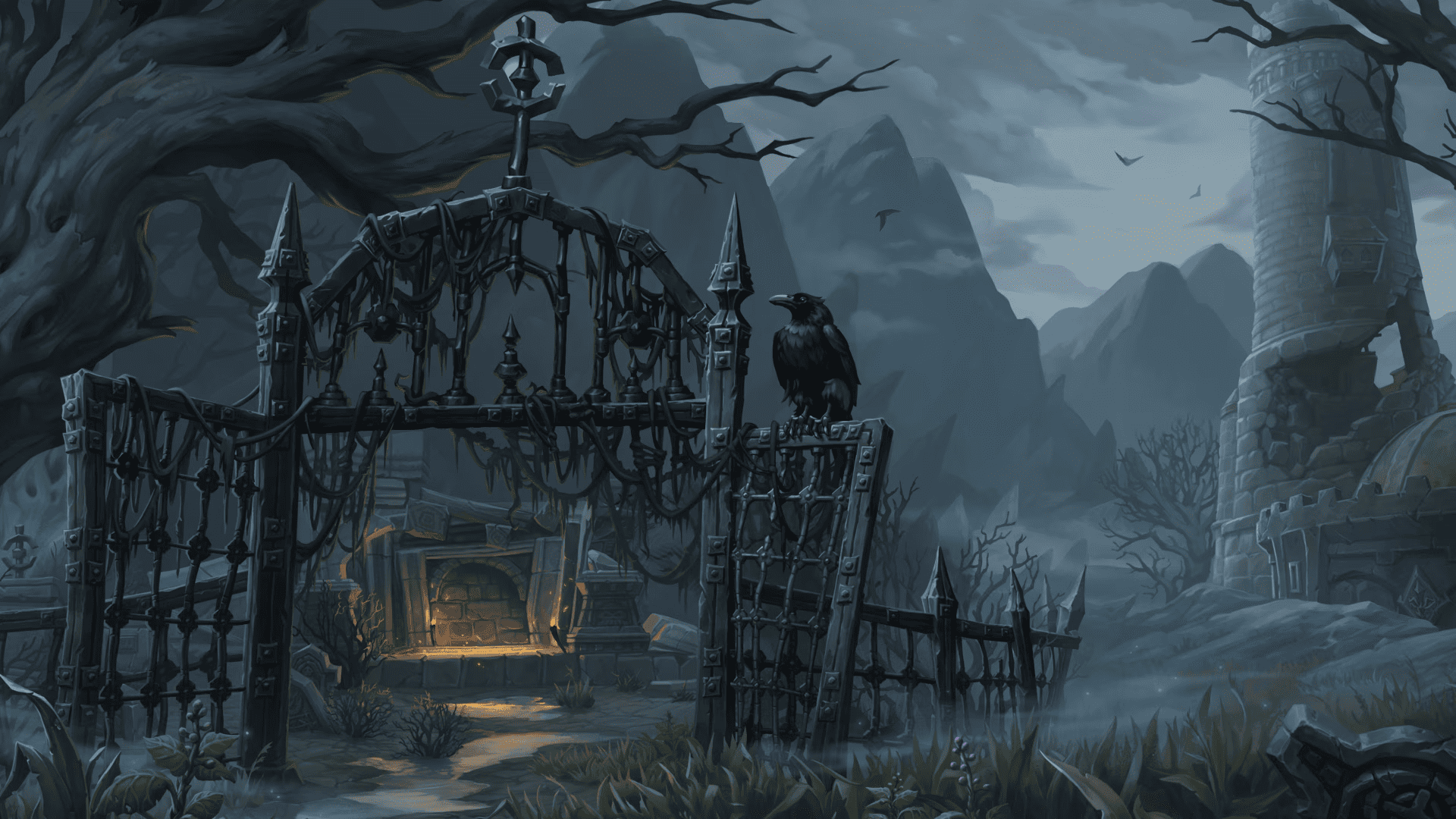 WoW Classic : La phase 7 de la Saison de la découverte sortira le 29 janvier !