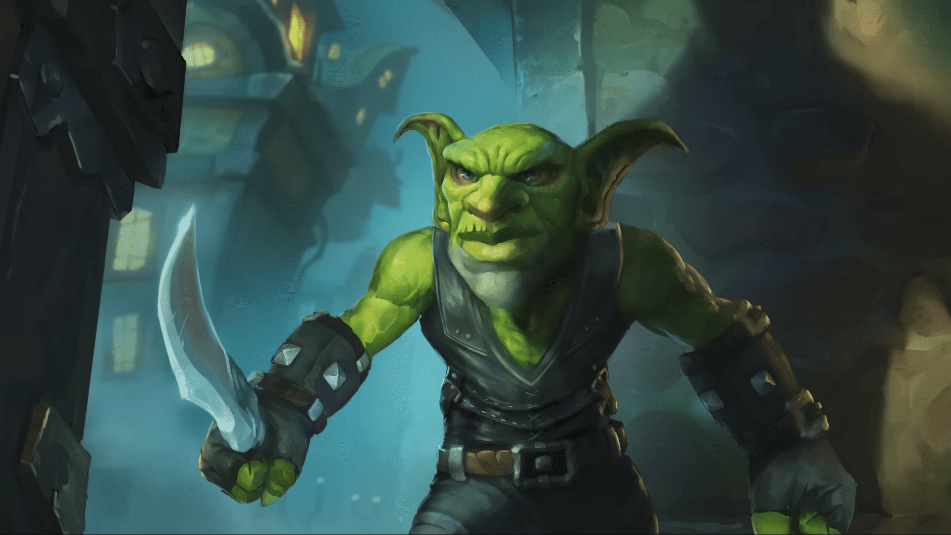 Patch 11.1 : Blizzard dévoile l'histoire courte « Le point de bascule »