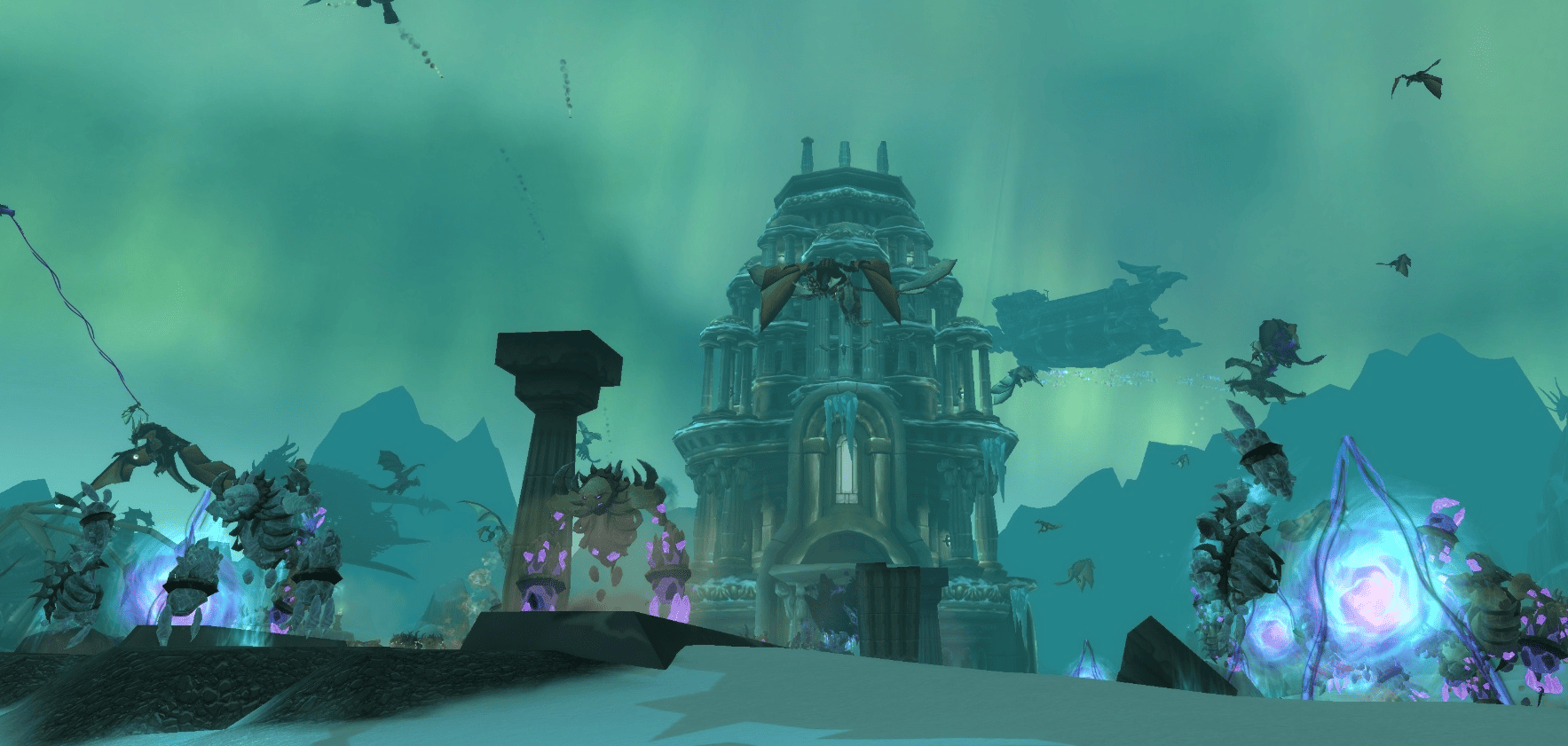 Cataclysm Classic : Une conversion des monnaies est prévue le 19 février