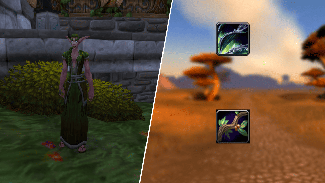 Classic Era : Les développeurs augmentent le taux de réapparition du Lotus noir sur tous les royaumes