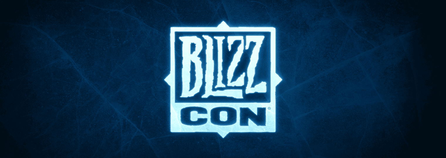 La BlizzCon reviendra les 12 et 13 septembre 2026