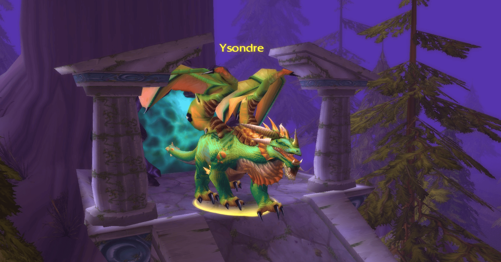 Saison de la découverte : Les Dragons du Cauchemar deviendront des boss de rattrapage dès demain