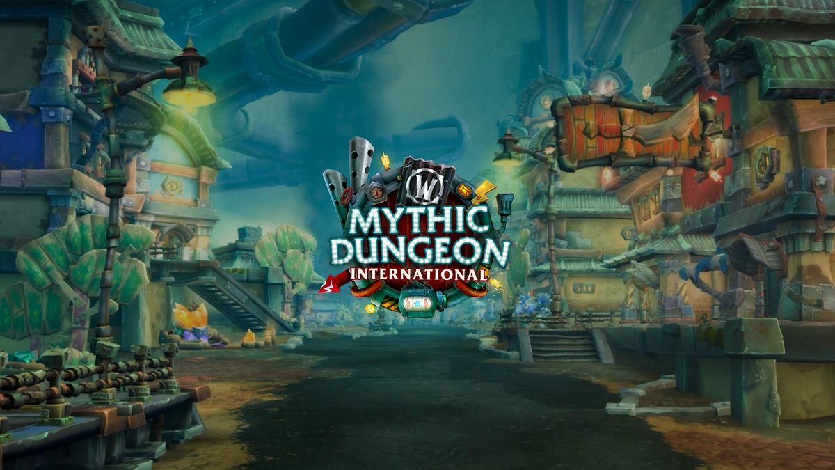 Le Mythic Dungeon International reviendra dès le 2 mai