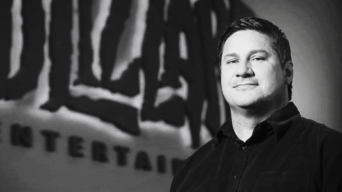 Bill Petras, ancien directeur artistique de Vanilla et Overwatch 2, est décédé