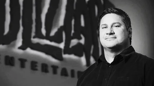 Bill Petras, ancien directeur artistique de Vanilla et Overwatch 2, est décédé