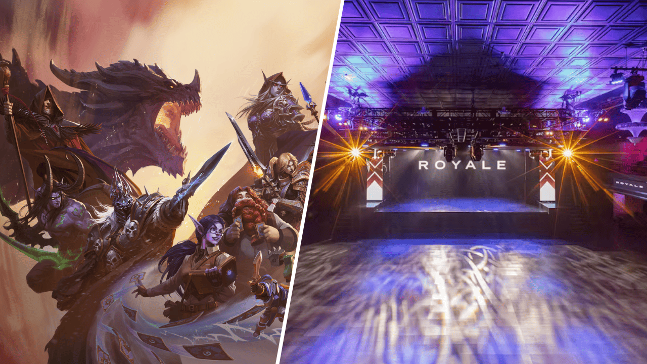 30 ans de Warcraft : La billetterie de la célébration à Boston est réouverte
