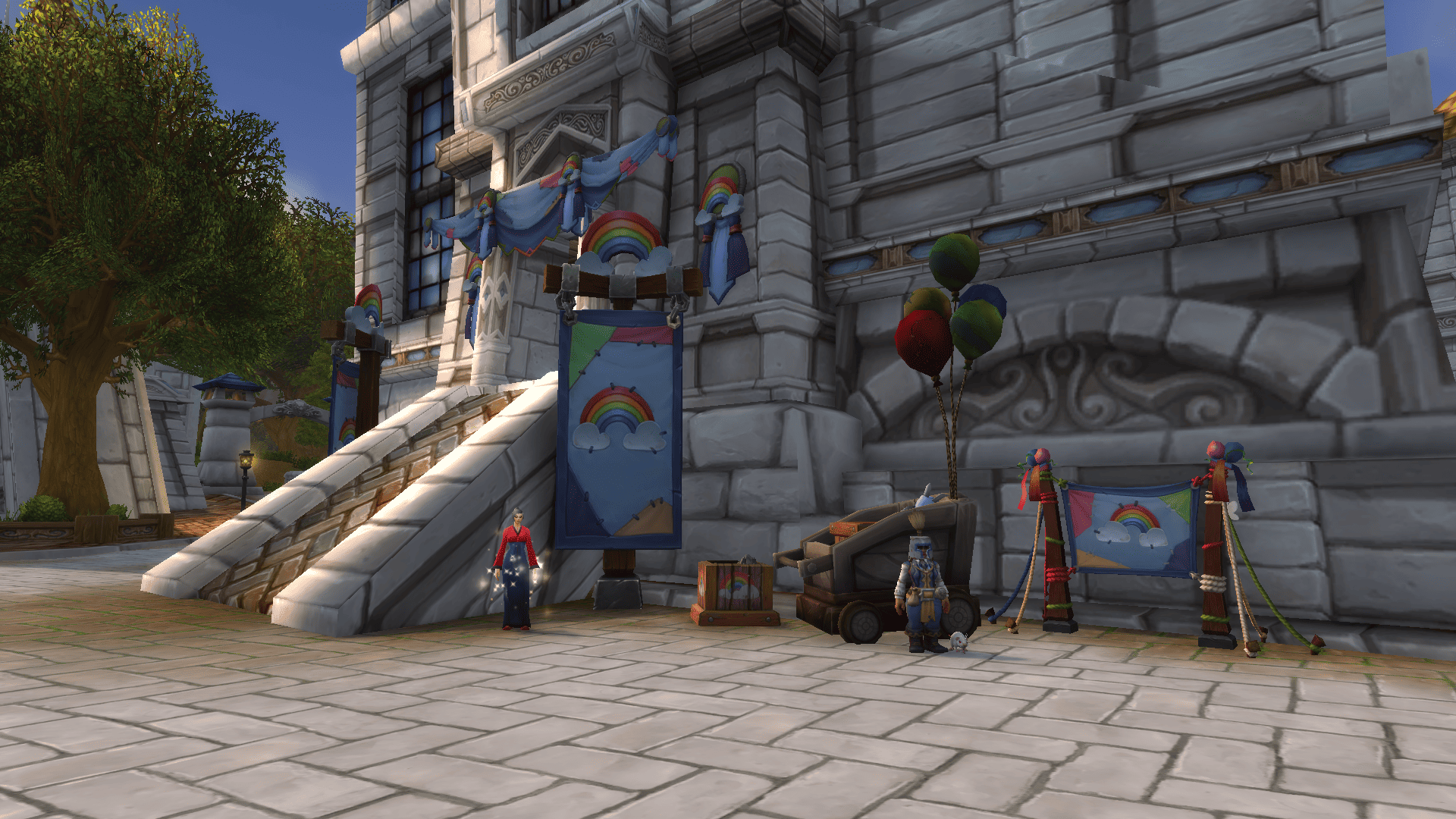 La Semaine des enfants revient de ce 28 avril au 5 mai