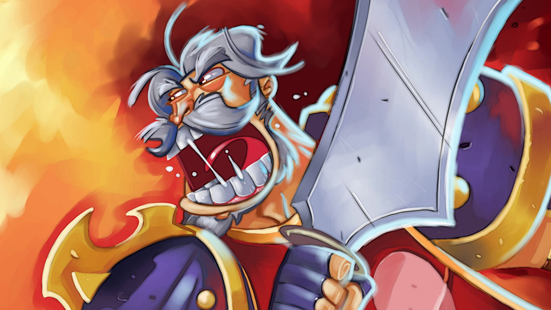 La vidéo mème de Leeroy Jenkins a maintenant 20 ans