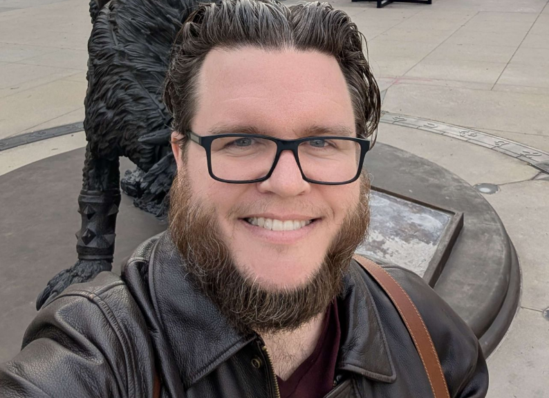 Jeffrey Hamilton revient chez Blizzard, 3 ans après son départ