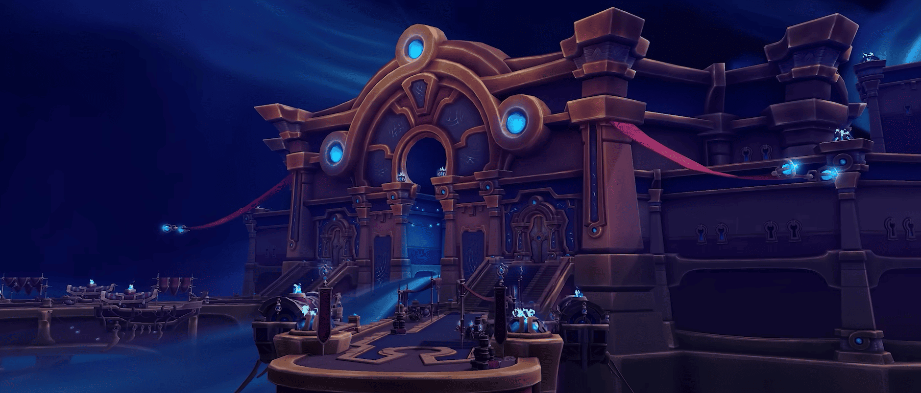 RPT du patch 11.2 : Les tests des donjons de la saison 3 se poursuivent dès ce soir