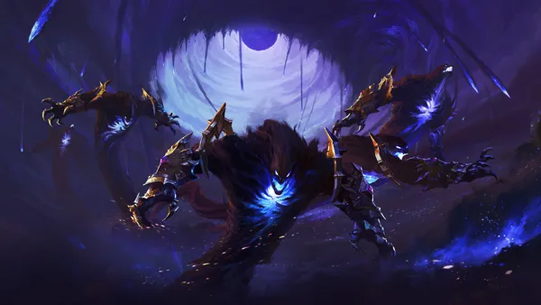Blizzard sera présent à la Gamescom, qui commencera dès le 19 août !