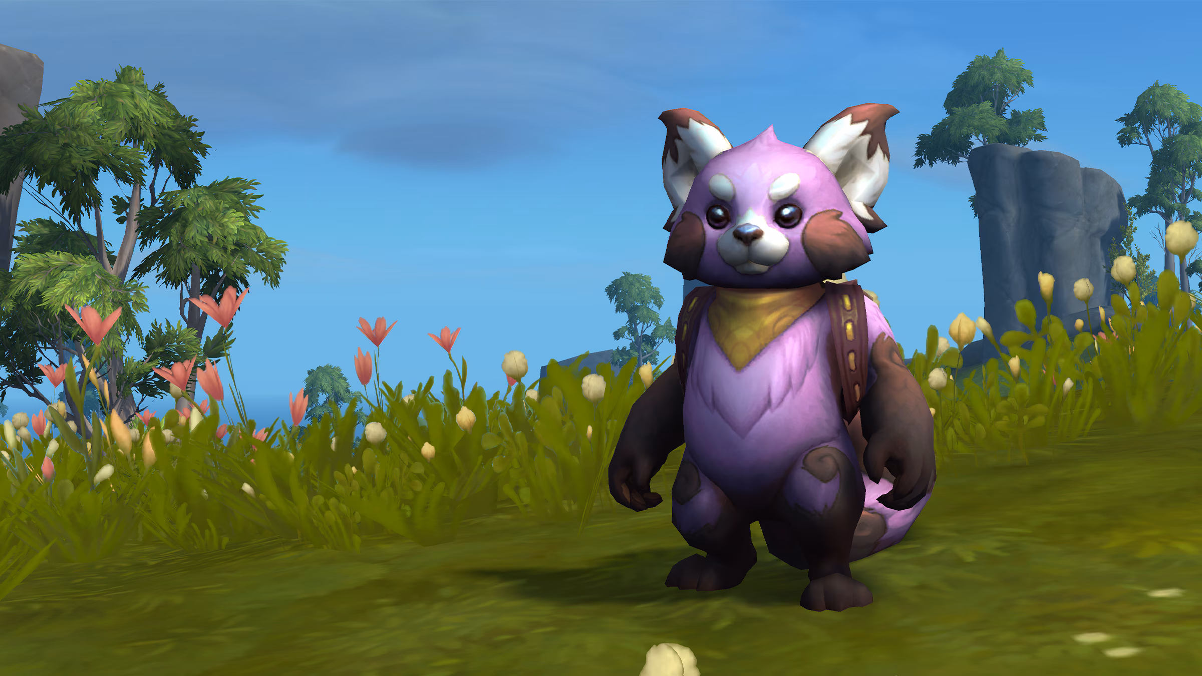 [Update] Du 5 août au 2 septembre, la mascotte Voleur de bière pelombre va être obtenable en drop Twitch