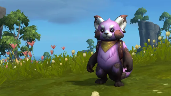 [Update] Du 5 août au 2 septembre, la mascotte Voleur de bière pelombre va être obtenable en drop Twitch