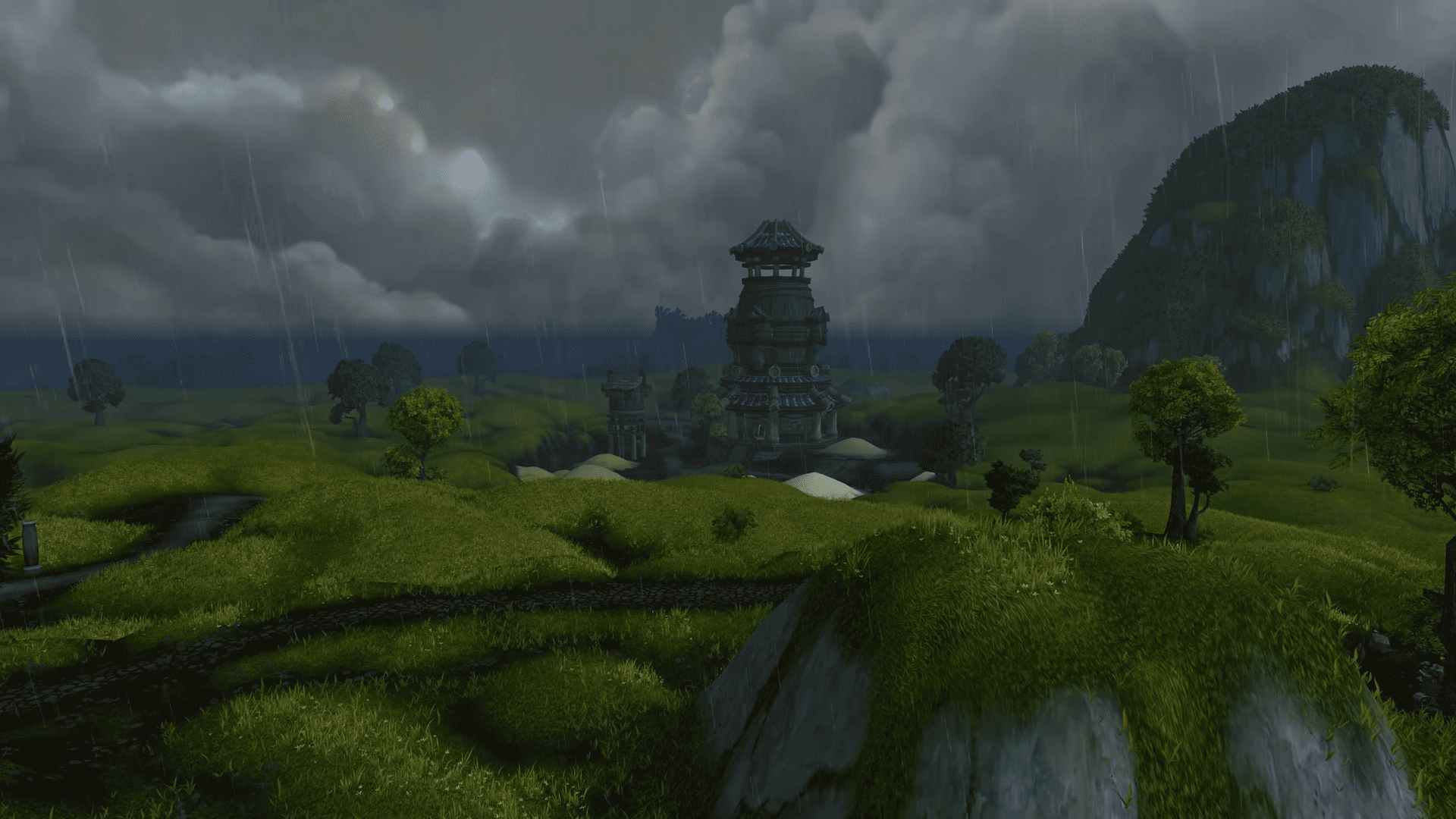 MoP Classic : Un correctif en préparation pour des jets bonus et récompenses de quête