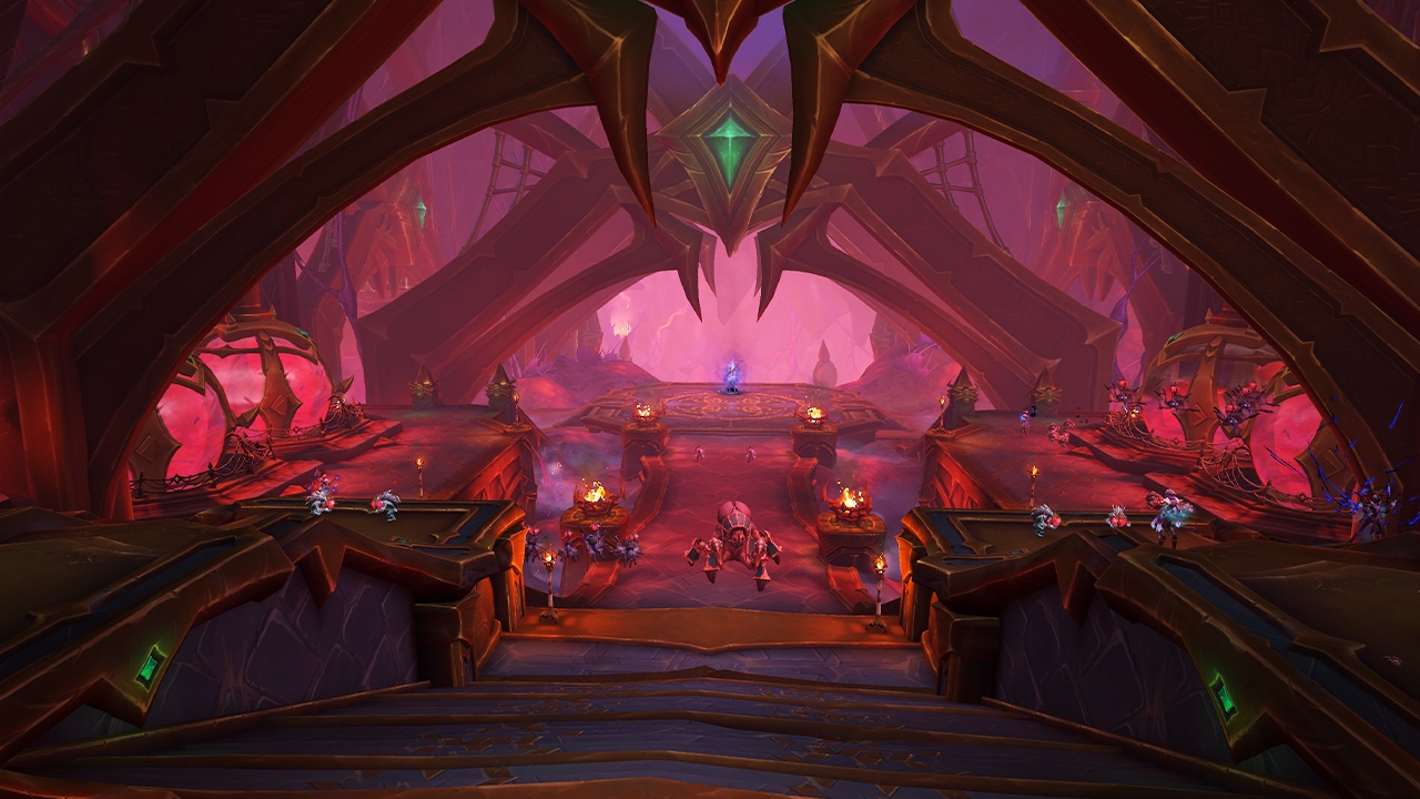 Patch 11.2 : Des changements prévus pour 5 donjons ce 13 août