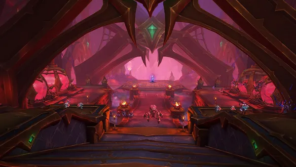 Patch 11.2 : Des changements prévus pour 5 donjons ce 13 août