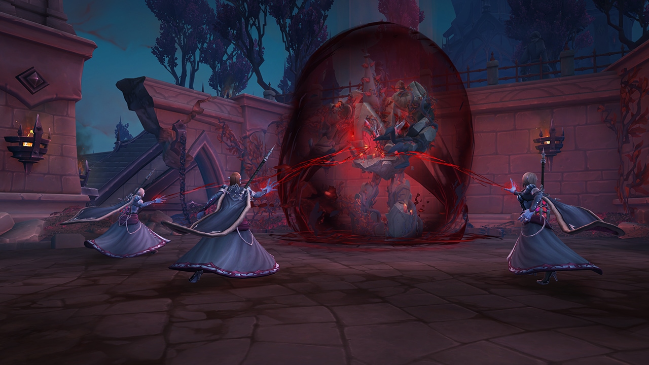 Correctifs du 16 août : Tazavesh, Opération Vannes ouvertes et Salles de l’Expiation