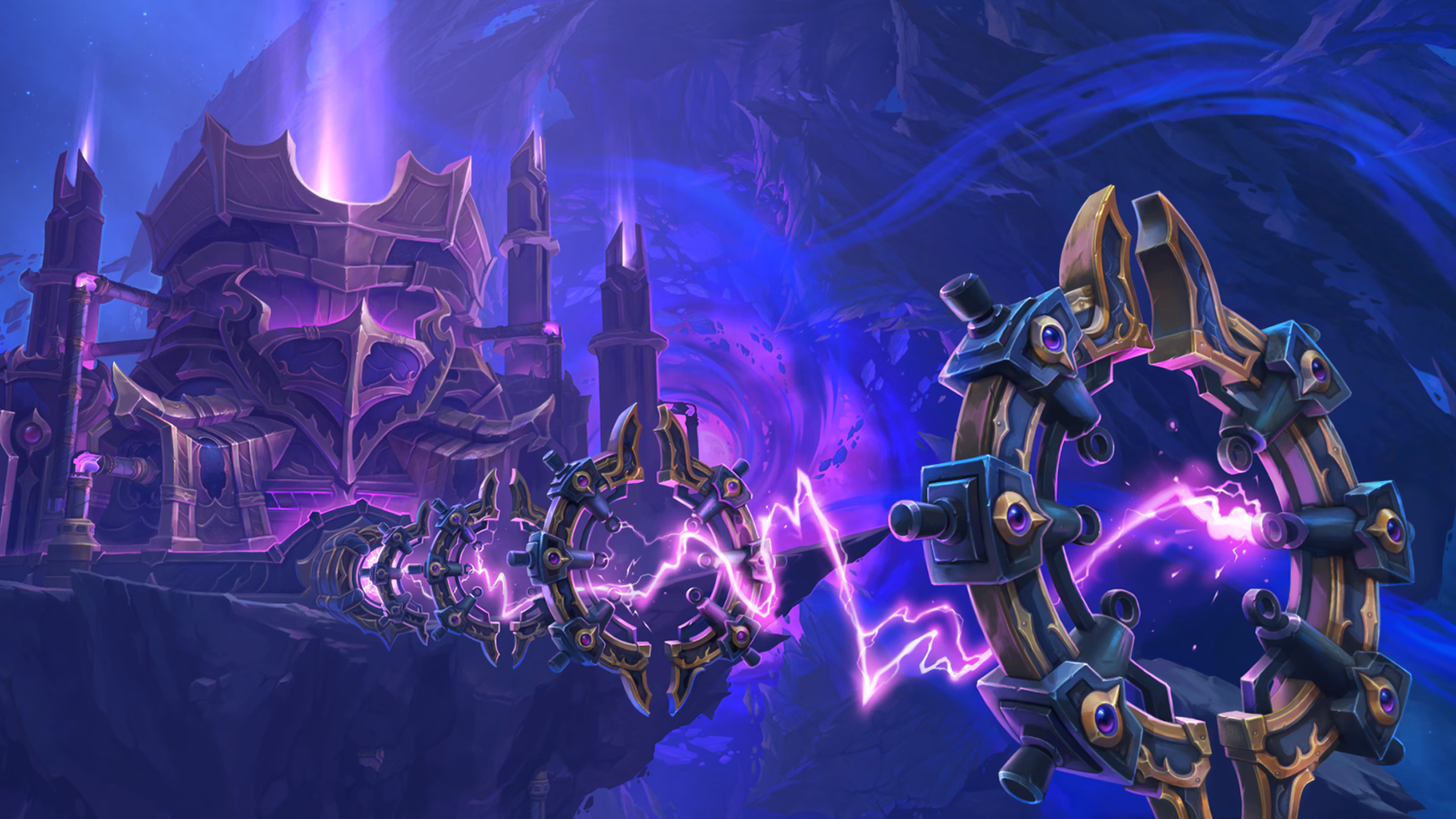 Race to World First de la manaforge Oméga : Suivez le classement mondial et francophone