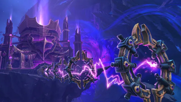 Race to World First de la manaforge Oméga : Suivez le classement mondial et francophone