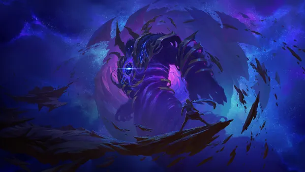 Patch 11.2 : Bande-annonce de lancement de la mise à jour