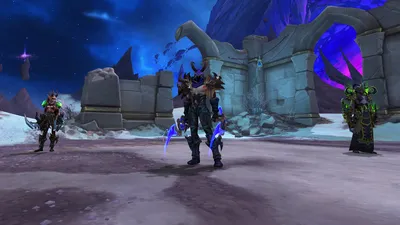 Des ajustements pour la Manaforge Oméga ce mercredi, dont en mythique