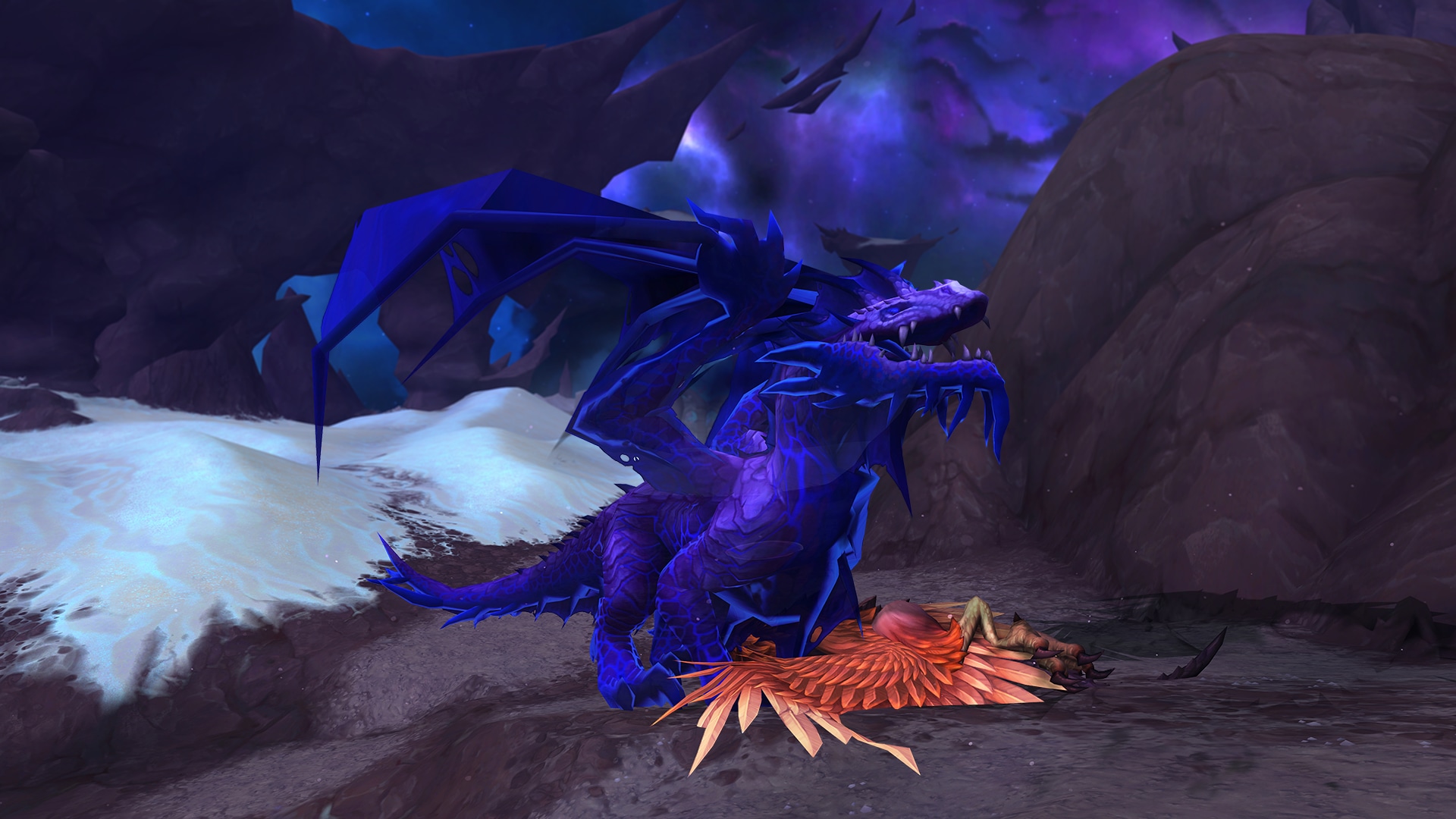 Correctifs du 8 août : La vitalité et la difficulté de Reshanor ont été réduites