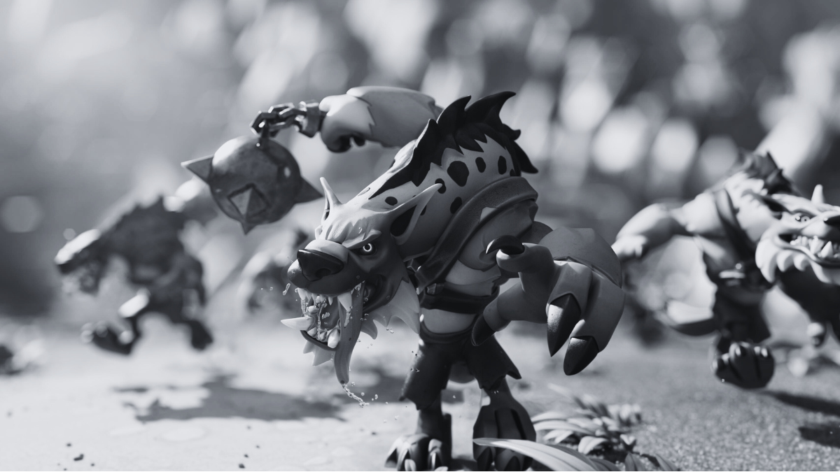 Warcraft Rumble ne recevra plus de nouveau contenu mais reste maintenu