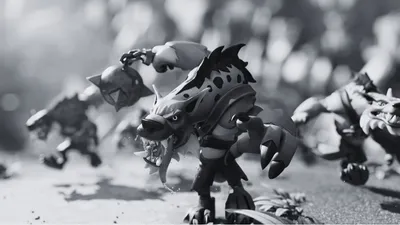 Warcraft Rumble ne recevra plus de nouveau contenu mais reste maintenu