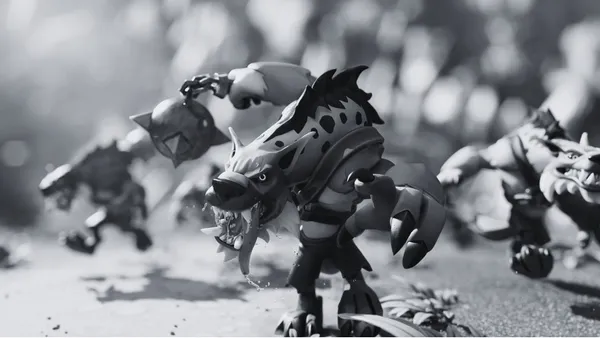 Warcraft Rumble ne recevra plus de nouveau contenu mais reste maintenu