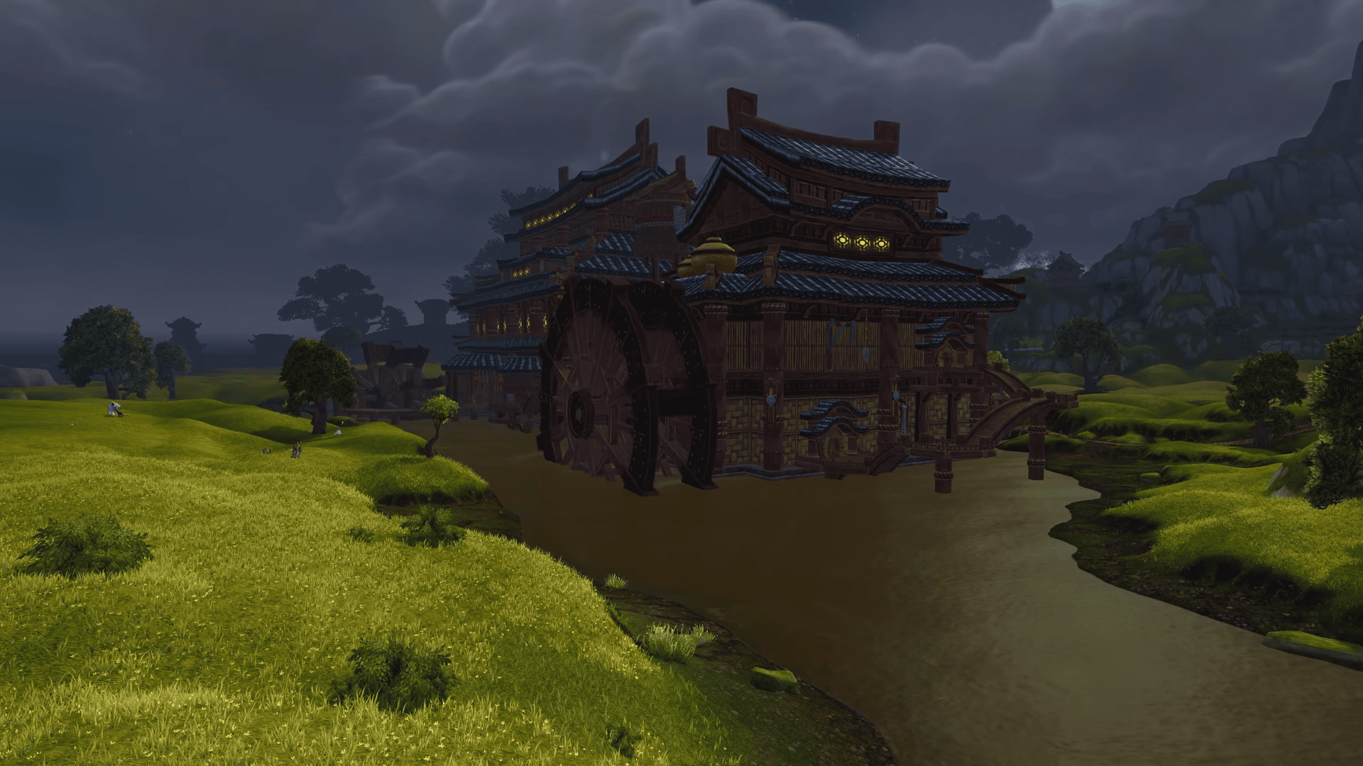Mists of Pandaria Classic : Correctifs du 5 août