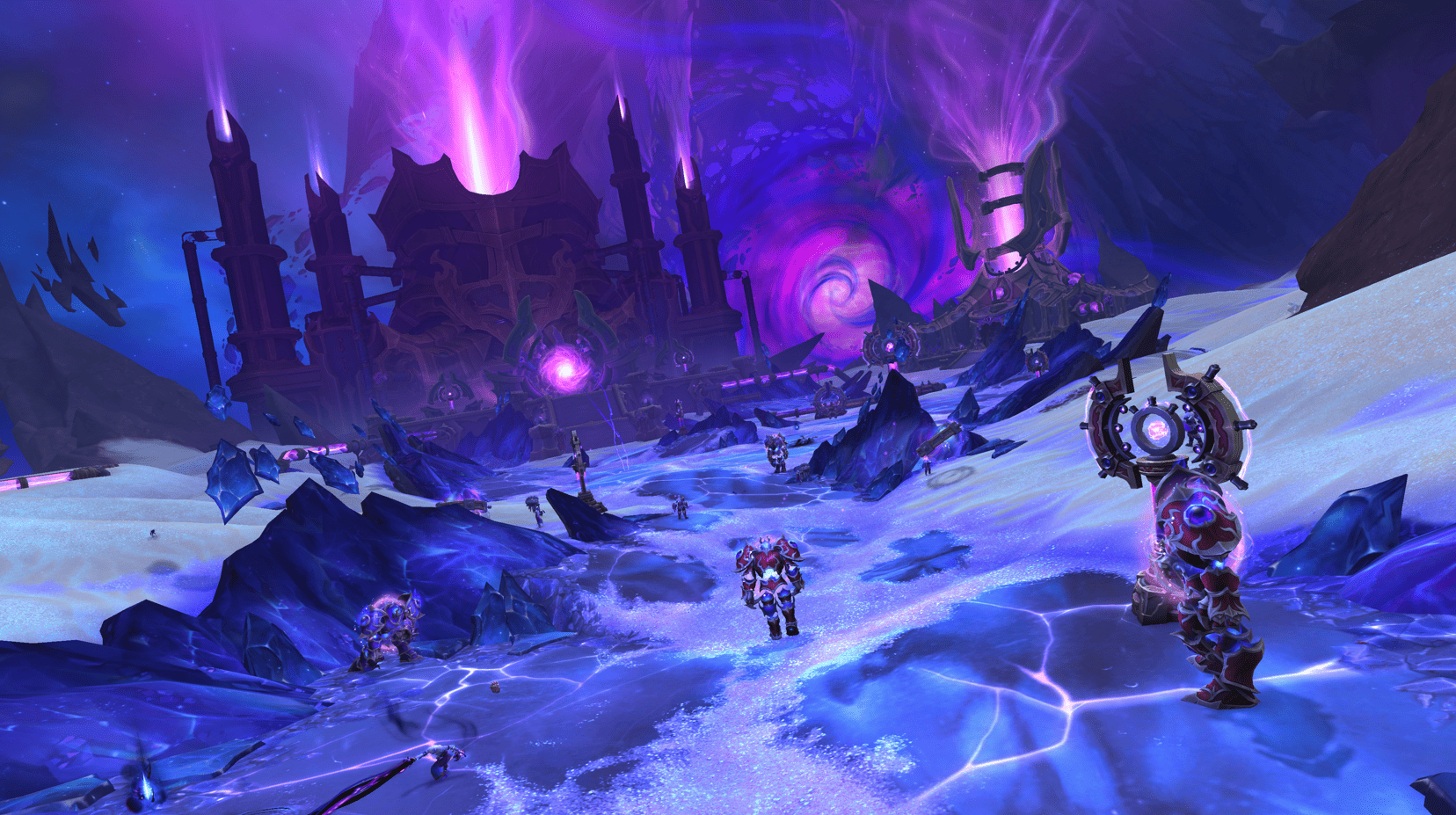 Blizzard explique sa nouvelle approche des intersaisons