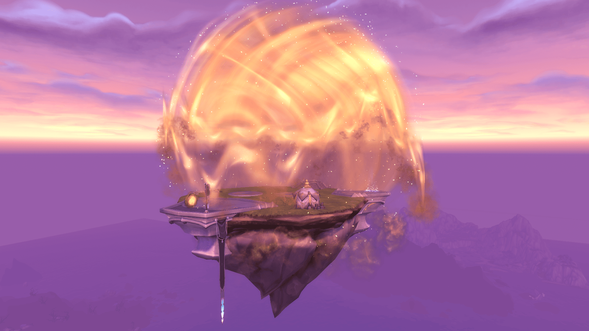 RPT 11.2.5 : Récapitulatif des éléments dataminés dans le build