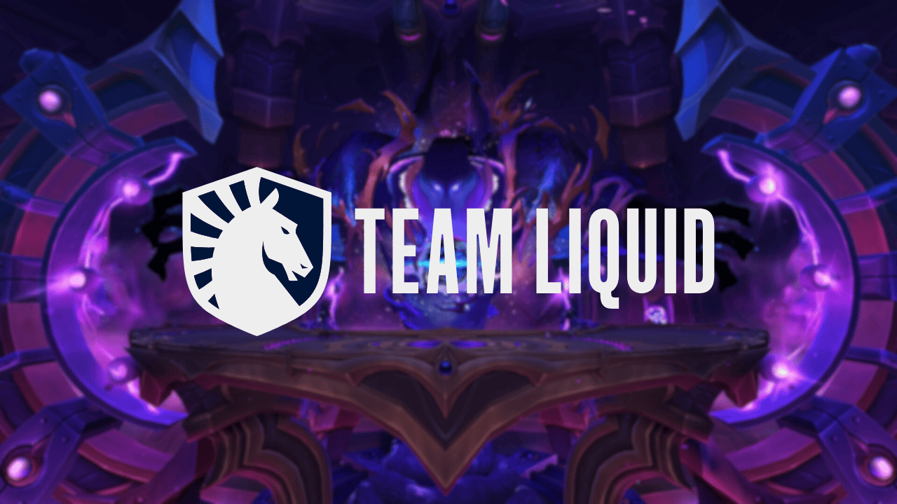 World First : Liquid élimine Dimensius dans la Manaforge Oméga en mythique !