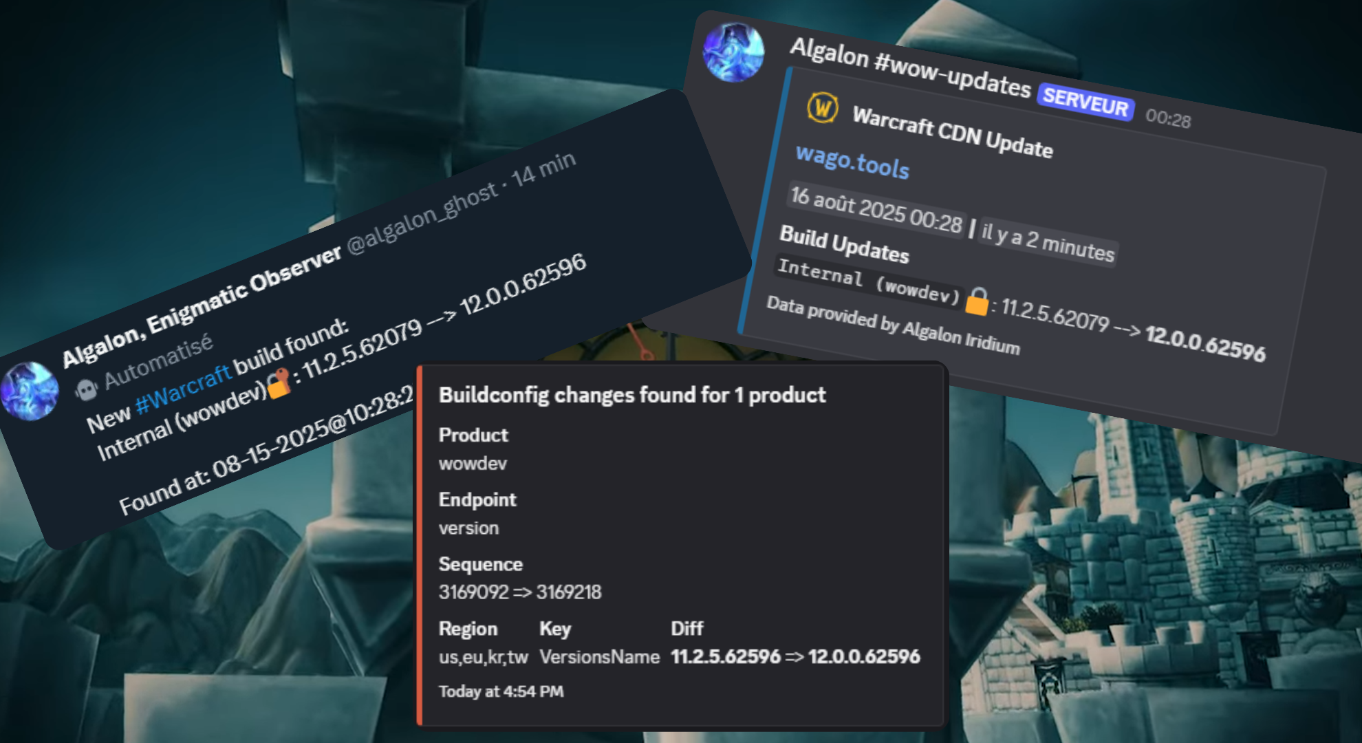 Midnight : De premiers builds cryptés apparaissent