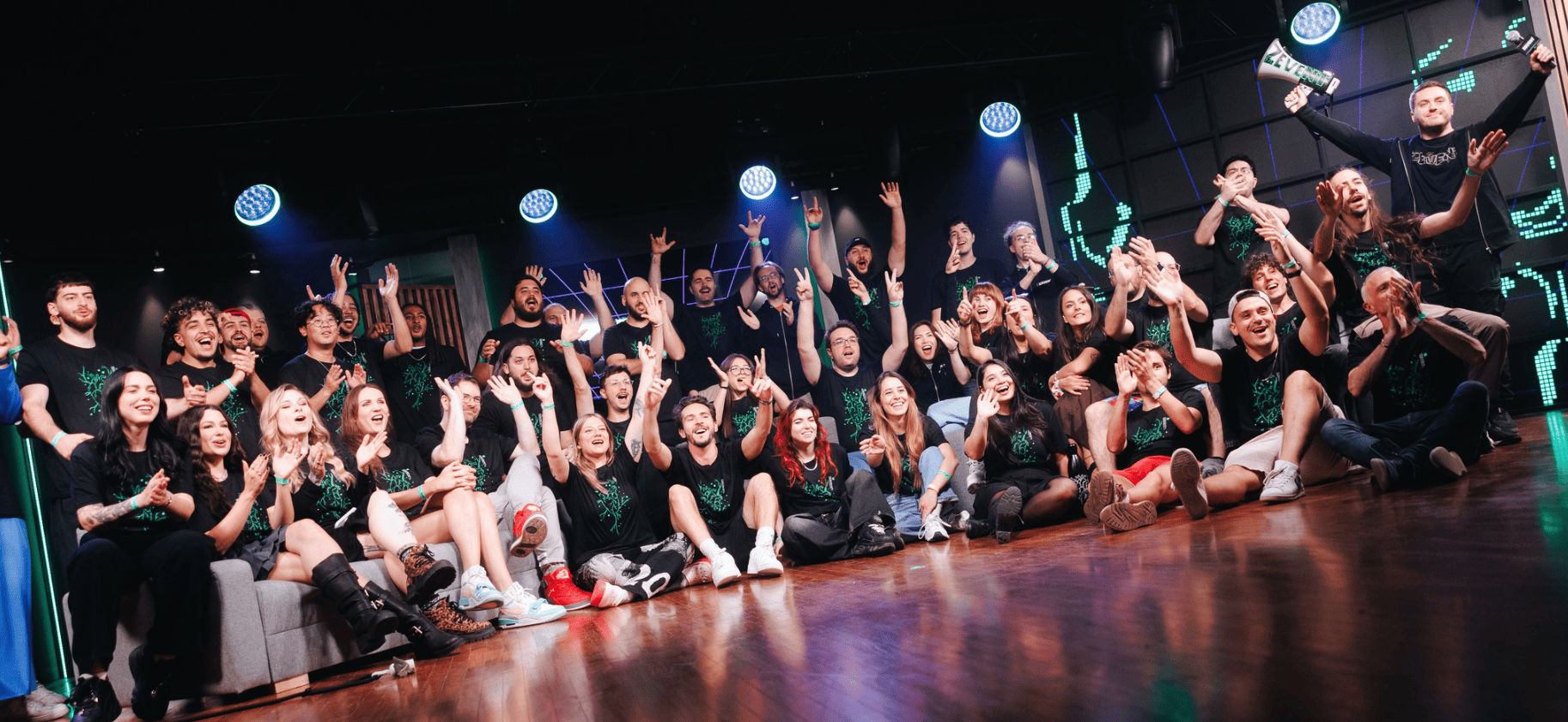 Le ZEvent 2025 amasse 16,1 millions d'euros !