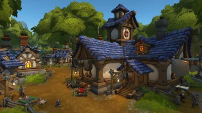 Midnight : Session de questions et réponses avec Blizzard et édition Collector