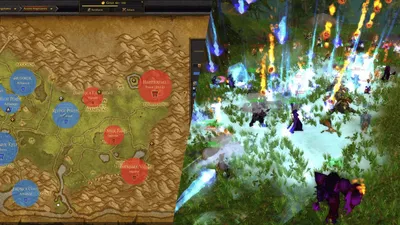 Overlord, l'addon qui redynamise le JcJ dans les zones de Vanilla !