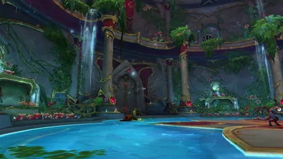 RPT 12.1 : Nouveau build & les tests des donjons de la saison 2 continuent jusqu'au 27 juillet