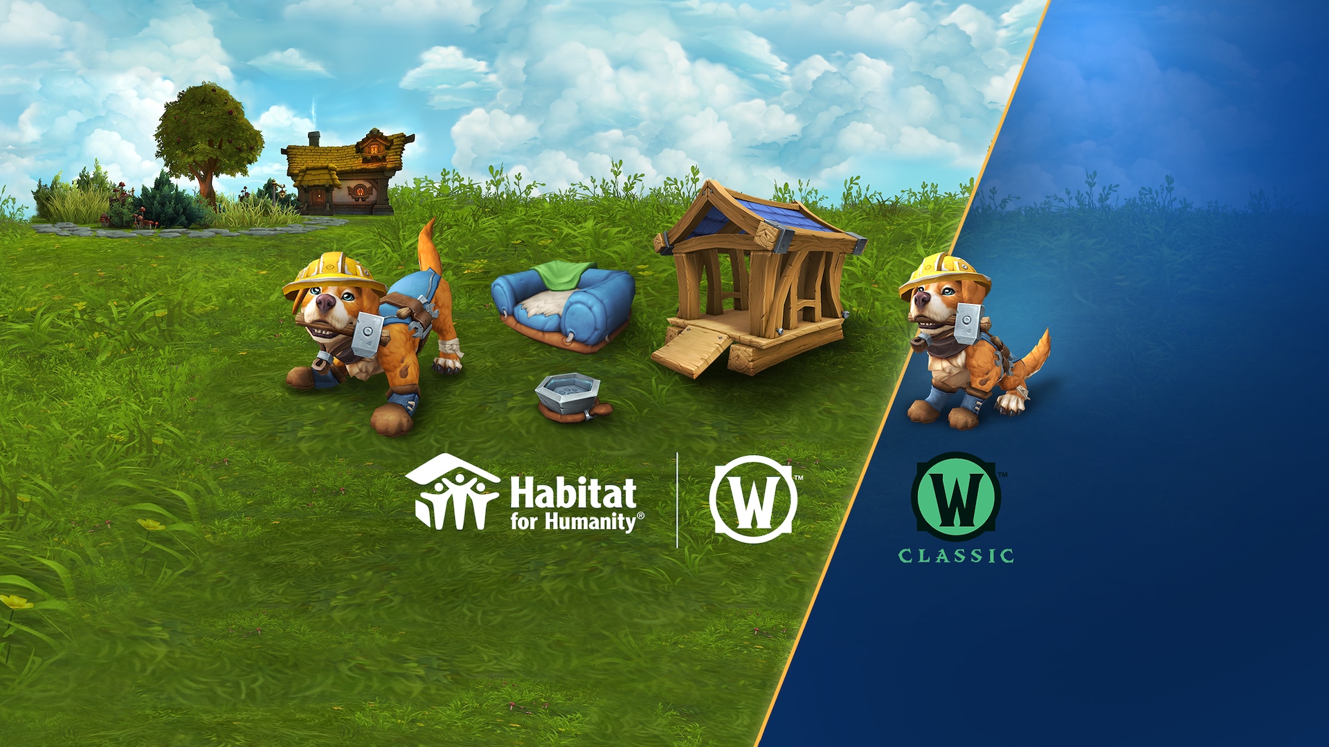 Le pack Architoutou lève plus de 1,3 millions de dollars pour Habitat for Humanity